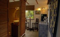 Orosi Lodge, Orosi, Costa Rica