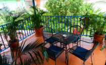 Orosi Lodge, Orosi, Costa Rica