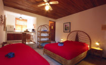 Orosi Lodge, Orosi, Costa Rica
