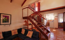 Orosi Lodge, Orosi, Costa Rica