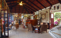 Orosi Lodge, Orosi, Costa Rica