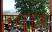 Orosi Lodge, Orosi, Costa Rica