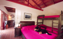Orosi Lodge, Orosi, Costa Rica