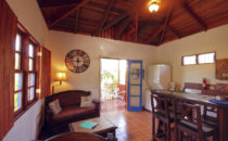 Orosi Lodge, Orosi, Costa Rica
