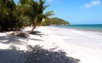 Providencia - Playa Manzanillo