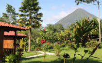 Rancho Cerro Azul, La Fortuna, Costa Rica