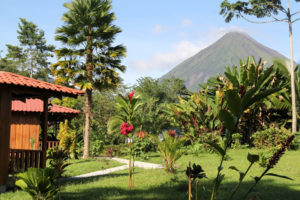 Rancho Cerro Azul, La Fortuna, Costa Rica