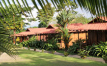 Rancho Cerro Azul, La Fortuna, Costa Rica