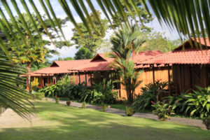 Rancho Cerro Azul, La Fortuna, Costa Rica
