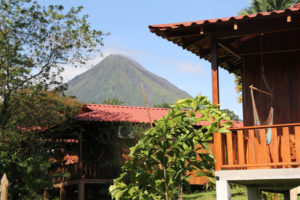 Rancho Cerro Azul, La Fortuna, Costa Rica