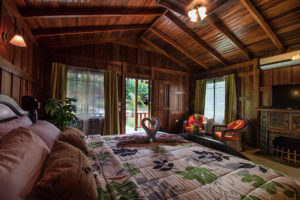 Rancho Cerro Azul, La Fortuna, Costa Rica
