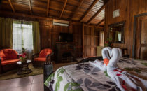 Rancho Cerro Azul, La Fortuna, Costa Rica