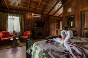 Rancho Cerro Azul, La Fortuna, Costa Rica
