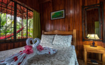 Rancho Cerro Azul, La Fortuna, Costa Rica
