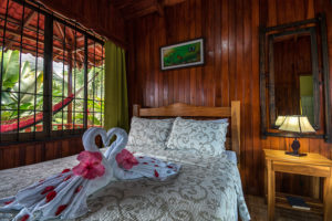 Rancho Cerro Azul, La Fortuna, Costa Rica