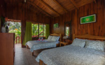 Rancho Cerro Azul, La Fortuna, Costa Rica