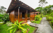 Rancho Cerro Azul, La Fortuna, Costa Rica