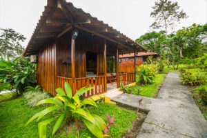 Rancho Cerro Azul, La Fortuna, Costa Rica