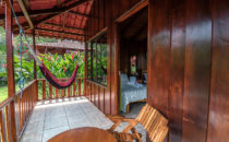 Rancho Cerro Azul, La Fortuna, Costa Rica