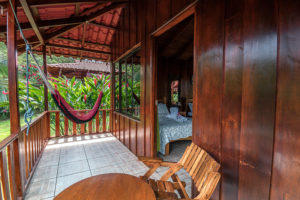 Rancho Cerro Azul, La Fortuna, Costa Rica
