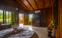 Rancho Cerro Azul, La Fortuna, Costa Rica