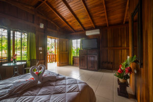 Rancho Cerro Azul, La Fortuna, Costa Rica