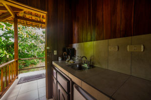 Rancho Cerro Azul, La Fortuna, Costa Rica