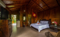 Rancho Cerro Azul, La Fortuna, Costa Rica