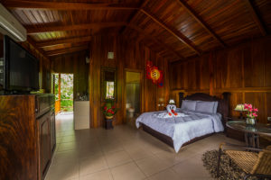 Rancho Cerro Azul, La Fortuna, Costa Rica