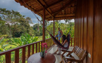 Rancho Cerro Azul, La Fortuna, Costa Rica