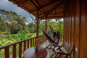 Rancho Cerro Azul, La Fortuna, Costa Rica