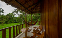 Rancho Cerro Azul, La Fortuna, Costa Rica