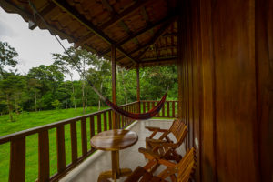 Rancho Cerro Azul, La Fortuna, Costa Rica