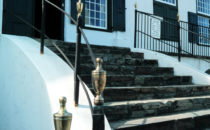 The Reinet House, South Africa