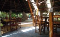 Omega Lodge, Pico Bonito Nationalpark, Honduras