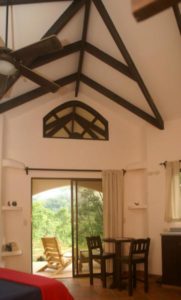 Cacatua Lodge near Uvita, Costa Rica