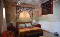 Alma del Sol Room, Guanajuato, Mexico
