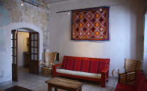 Alma del Sol Room, Guanajuato, Mexico