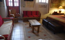 Alma del Sol Room, Guanajuato, Mexico