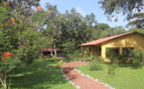 El Sol Verde Lodge, Rincón de la Vieja Nationalpark, Costa Rica