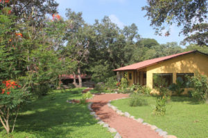 El Sol Verde Lodge, Rincón de la Vieja Nationalpark, Costa Rica