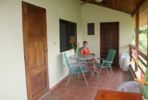 El Sol Verde Lodge, Rincón de la Vieja Nationalpark, Costa Rica