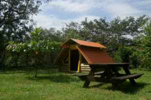 El Sol Verde Lodge, Rincón de la Vieja Nationalpark, Costa Rica