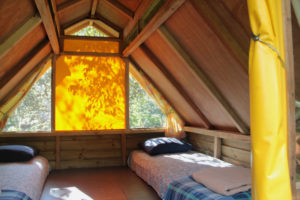 El Sol Verde Lodge, Rincón de la Vieja Nationalpark, Costa Rica