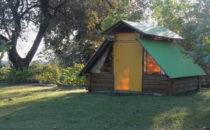 El Sol Verde Lodge, Rincón de la Vieja Nationalpark, Costa Rica