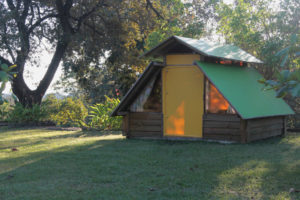 El Sol Verde Lodge, Rincón de la Vieja Nationalpark, Costa Rica