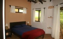 Cacatua Lodge bei Uvita, Costa Rica