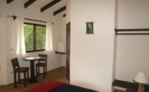Cacatua Lodge bei Uvita, Costa Rica
