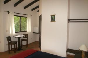 Cacatua Lodge near Uvita, Costa Rica