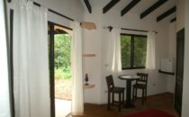 Cacatua Lodge bei Uvita, Costa Rica